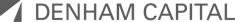 Denham Capital (logo)