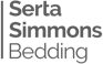 Serta Simmons Bedding (logo)