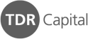 TDR Capital LLP (logo)