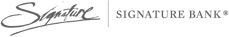 Signature Bank (logo)