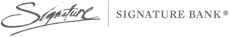 Signature Bank Signature Bank (logo)